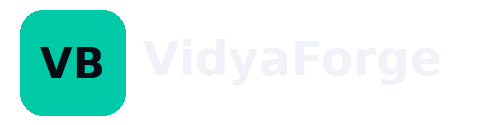 VidyaForge Insights