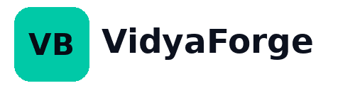 VidyaForge Insights